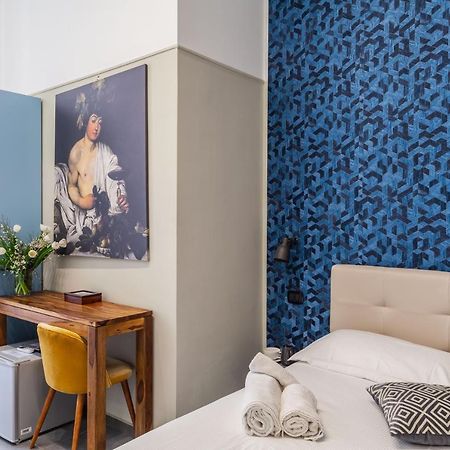 Donna Lena Relais Napoli Bed & Breakfast Ngoại thất bức ảnh