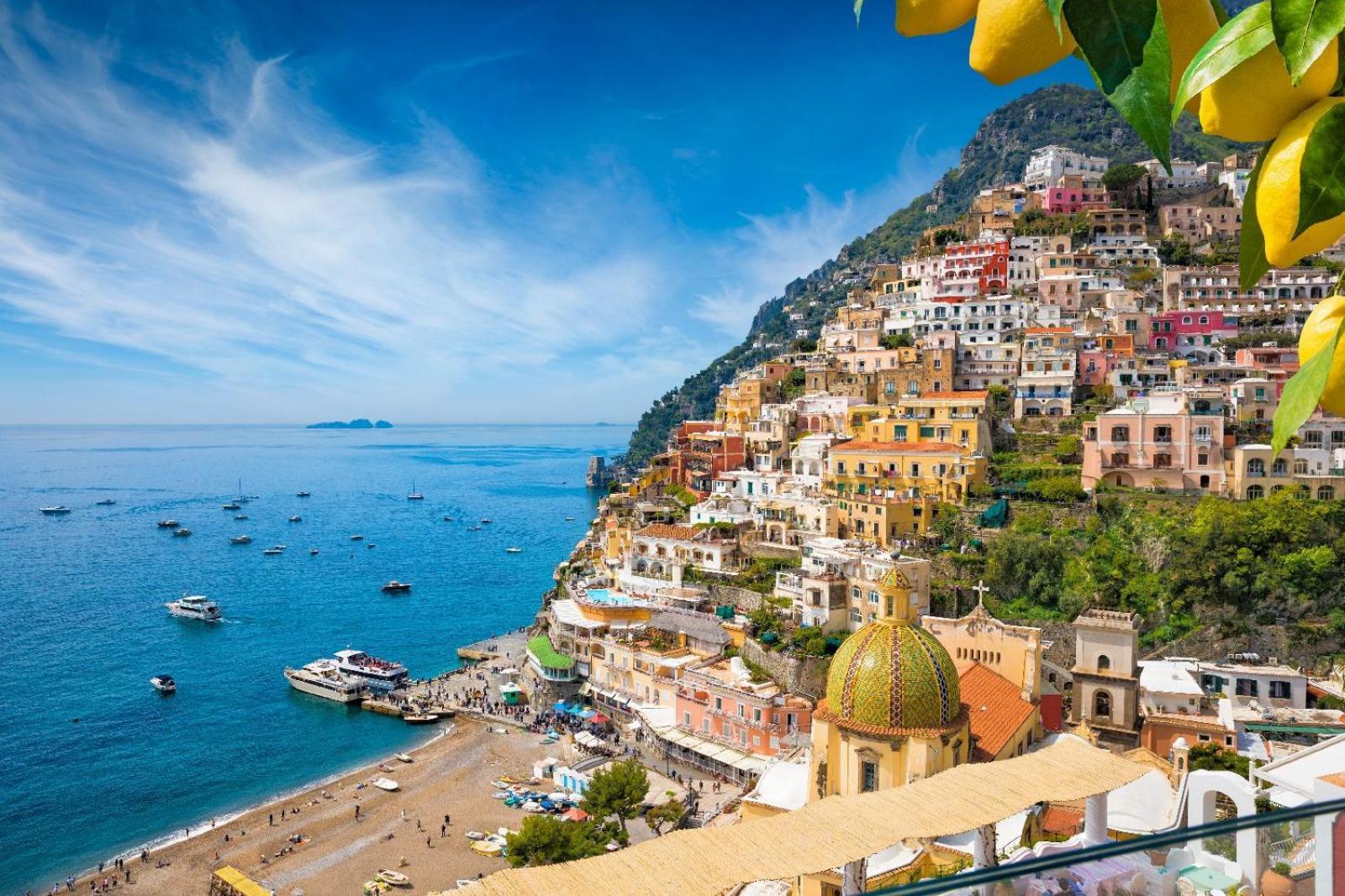 Donna Lena Relais Napoli Bed & Breakfast Ngoại thất bức ảnh