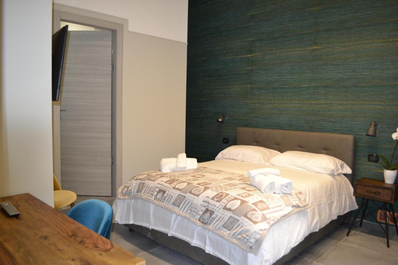 Donna Lena Relais Napoli Bed & Breakfast Ngoại thất bức ảnh