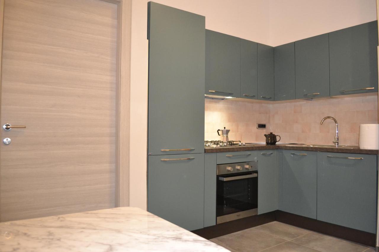Donna Lena Relais Napoli Bed & Breakfast Ngoại thất bức ảnh