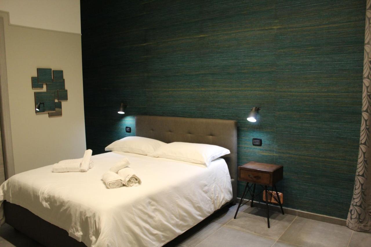 Donna Lena Relais Napoli Bed & Breakfast Ngoại thất bức ảnh