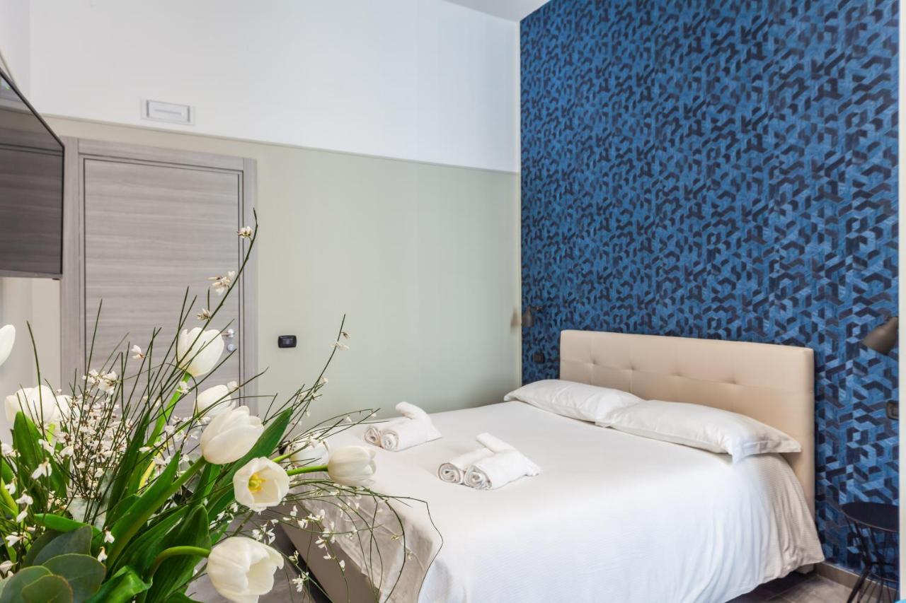 Donna Lena Relais Napoli Bed & Breakfast Ngoại thất bức ảnh