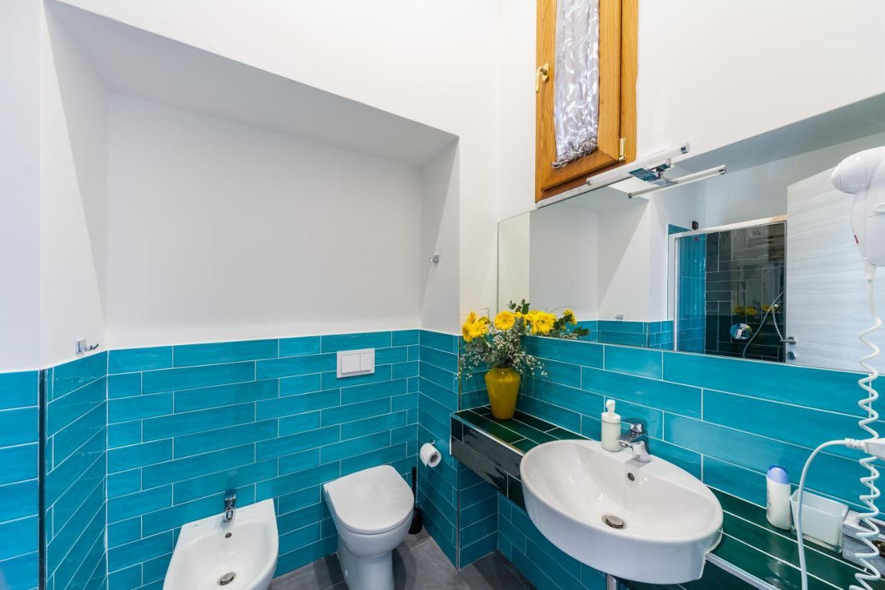 Donna Lena Relais Napoli Bed & Breakfast Ngoại thất bức ảnh